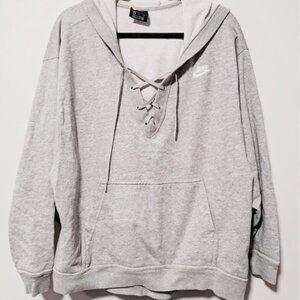 Womens Nike Sweater
